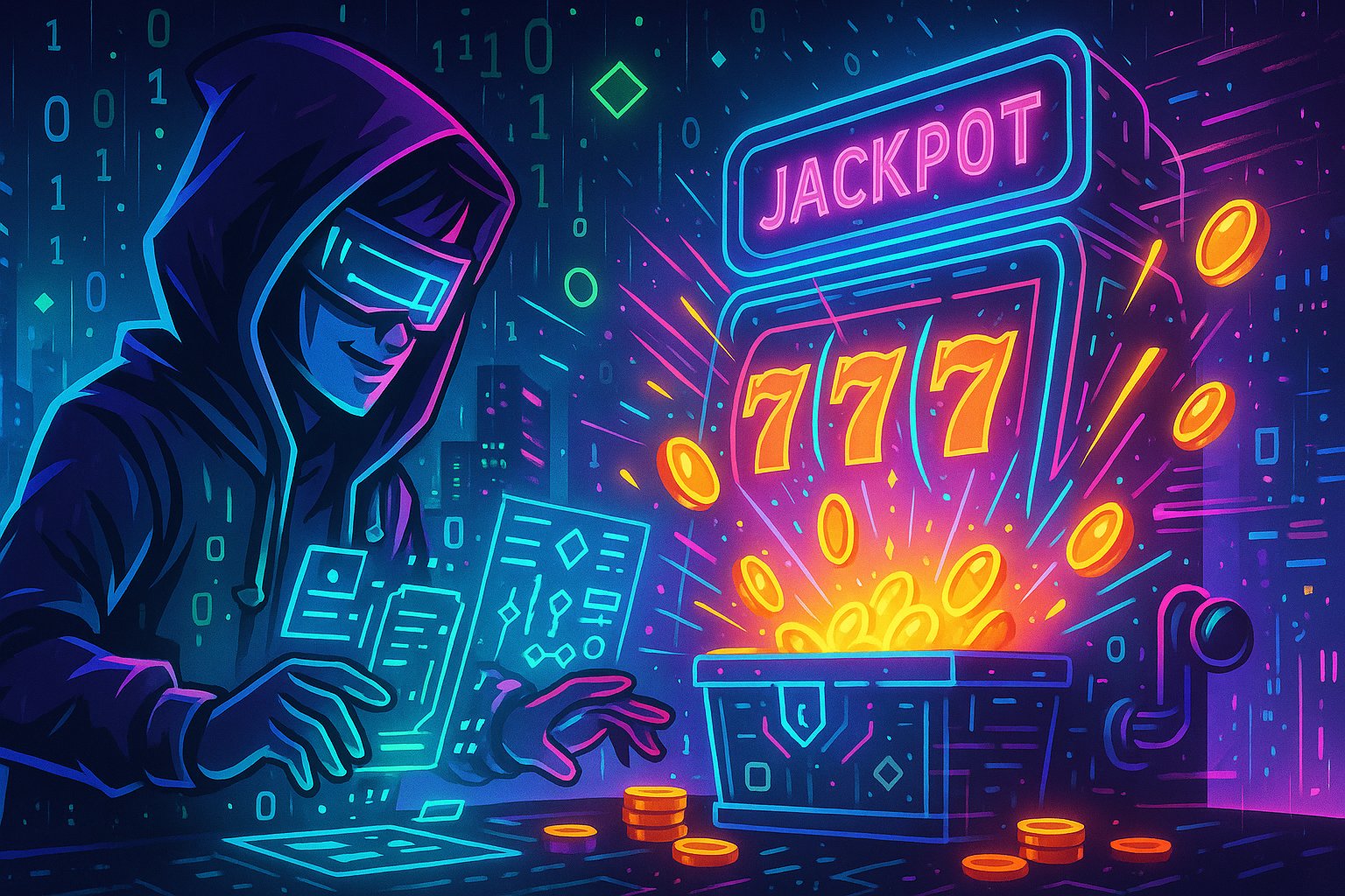 777gold